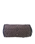Tweed Mini Paddington, top view
